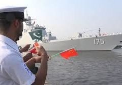 pakistan