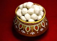 rosogolla
