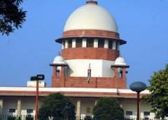 supreme court