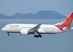 Air India Flight