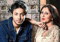 Amartya and Chaiti