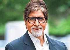 Amitabh Bachchan
