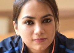 Apurvi Chandela