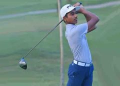 Arjun Bhati