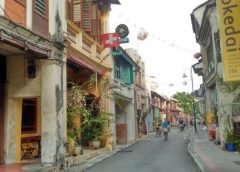 Armenian Street