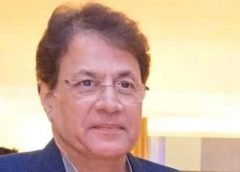 Arun Govil