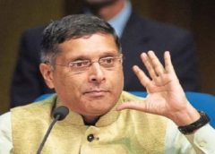 Arvind-Subramanian