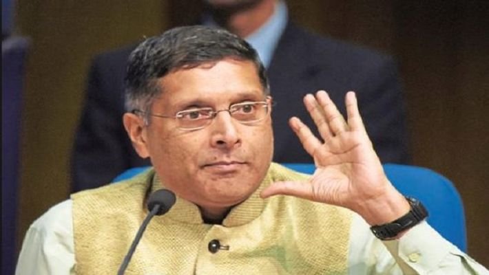 Arvind-Subramanian