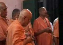 Bharat Sevashram Sangha