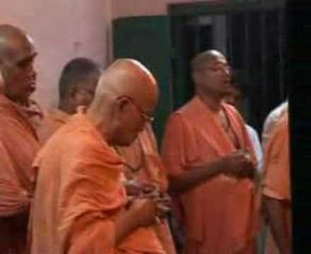 Bharat Sevashram Sangha