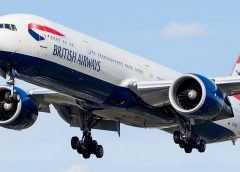 British Airways