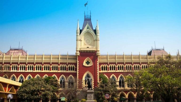 Calcutta-High-Court