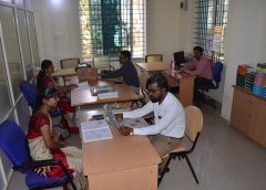 College Staff