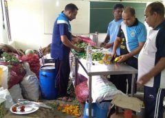 Community Kitchen