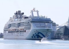 Coral Princess