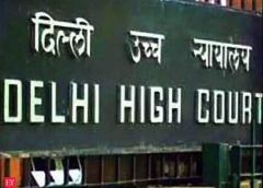 Delhi High Court