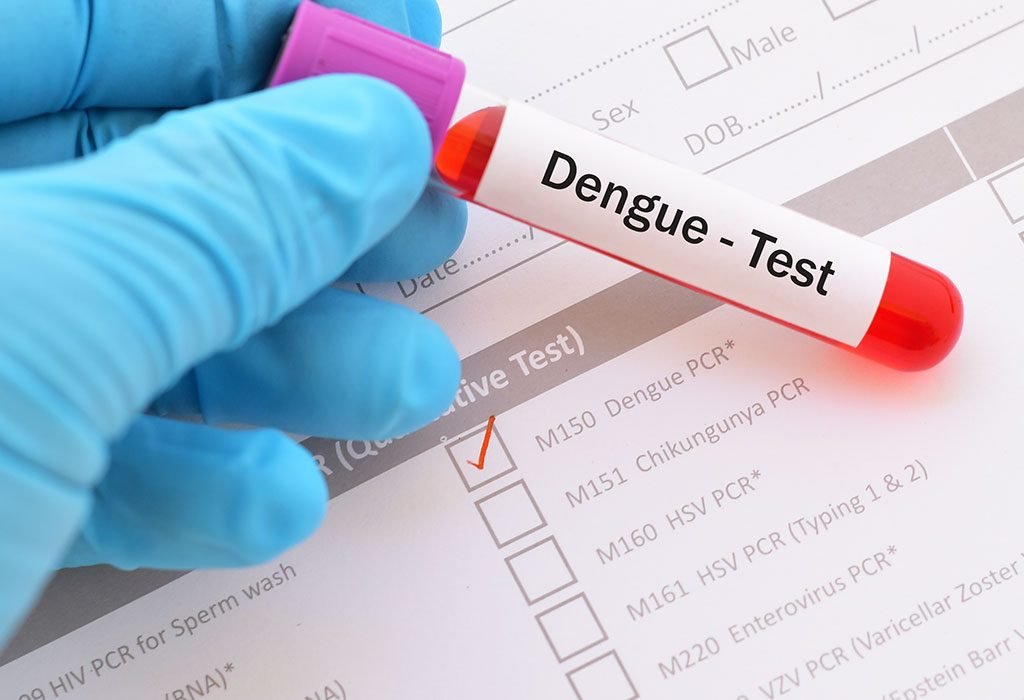 Dengue