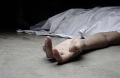 Died Man