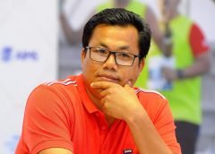 Dingko Singh
