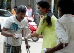 Distribution Food