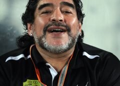 Diyego Maradona