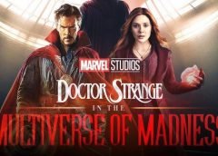 Doctor Strenge