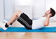 EXERCING
