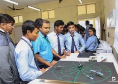 Engineering Student