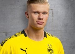 Erling Haaland