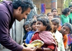 Food Distribution