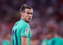 Gareth Bale