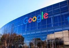 Google Head Office