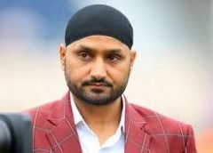 Harbhajan Singh