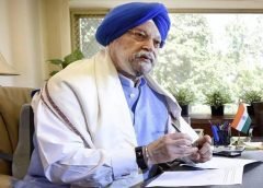 Hardeep Singh Puri