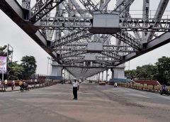Howrah Bridge