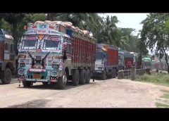 India-Bangladesh Border