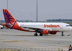 Indian Air Lince