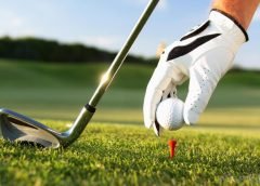 Indian Golf