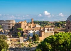 Italy City