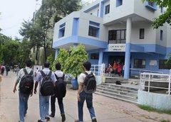 Jadavpur University 1