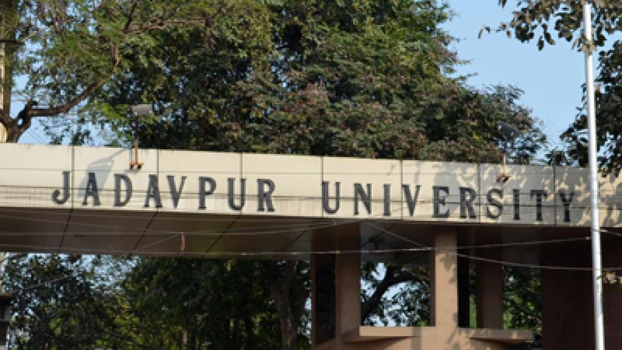 Jadavpur University-3
