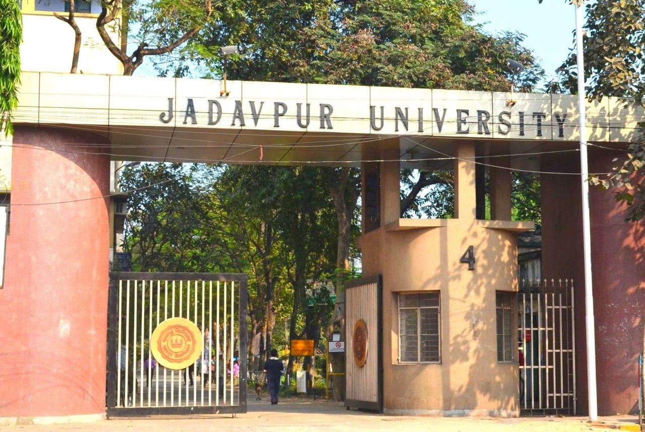 Jadavpur_University