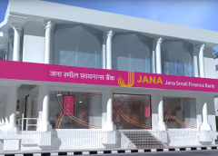 Jana Small Finance Bank