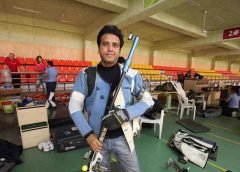 Joydeep Karmakar