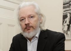 Julian Assange