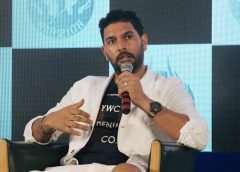 Juvraj Singh