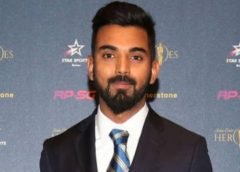K L Rahul