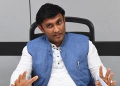 K Sudhakar