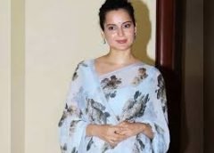 Kangana Ranaut