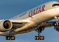 Katar Airways